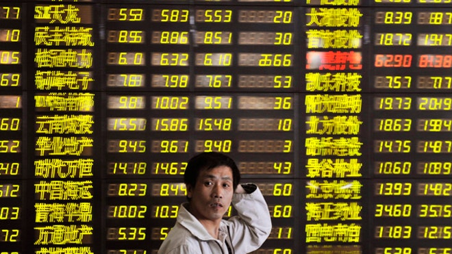 China Stock Market